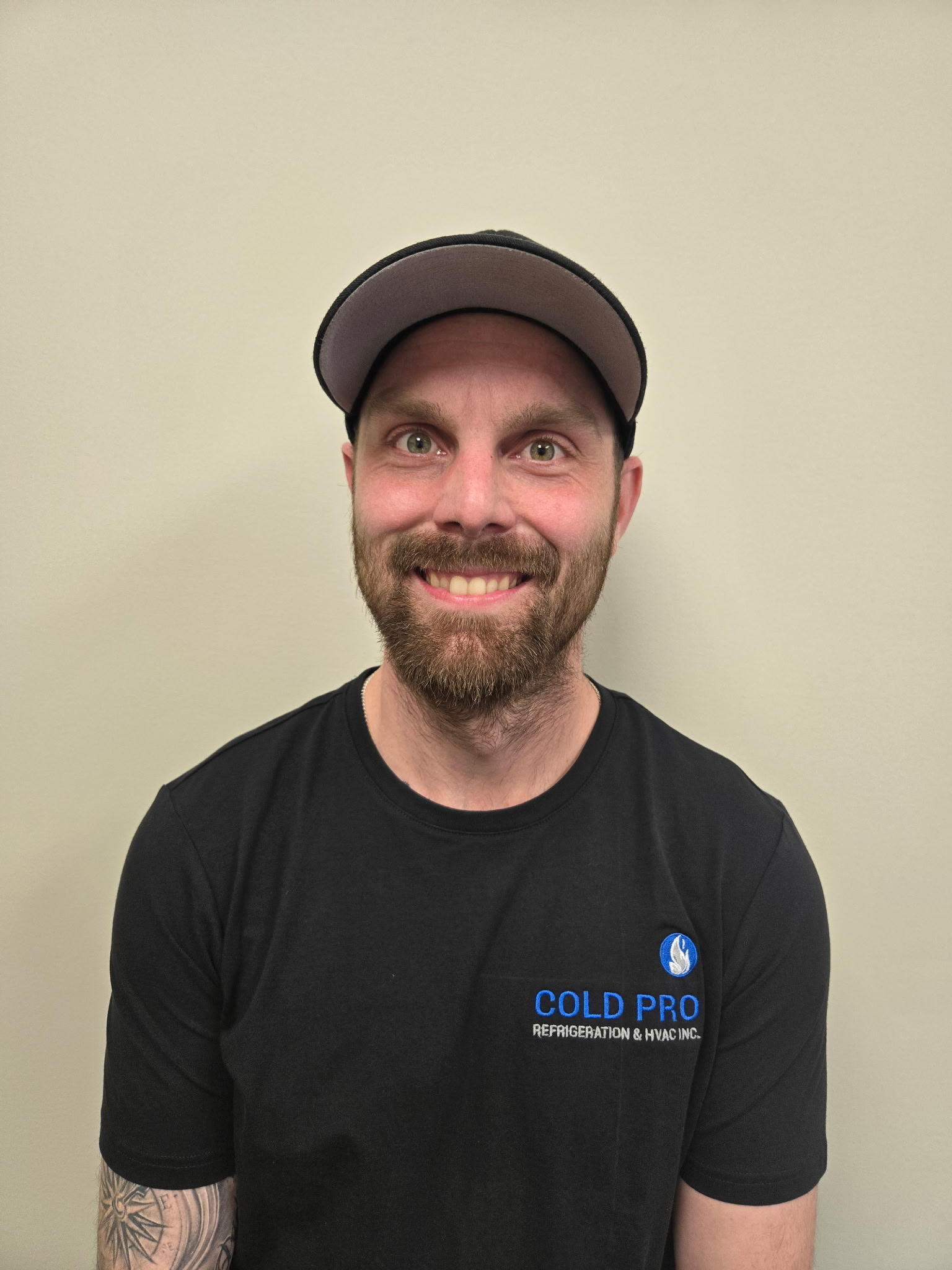 Cold Pro